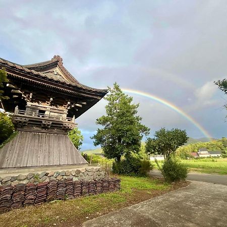 Temple Stay 玉林寺 Szado Kültér fotó