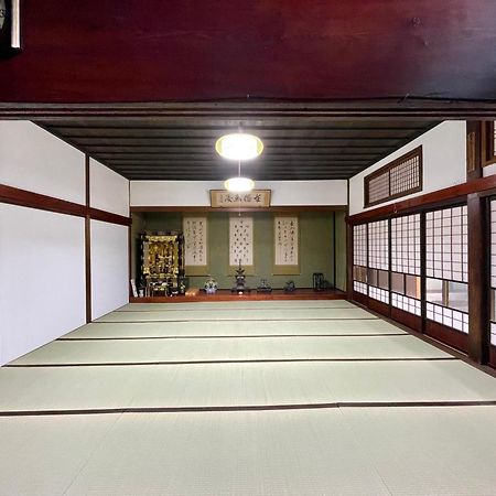 Temple Stay 玉林寺 Szado Kültér fotó