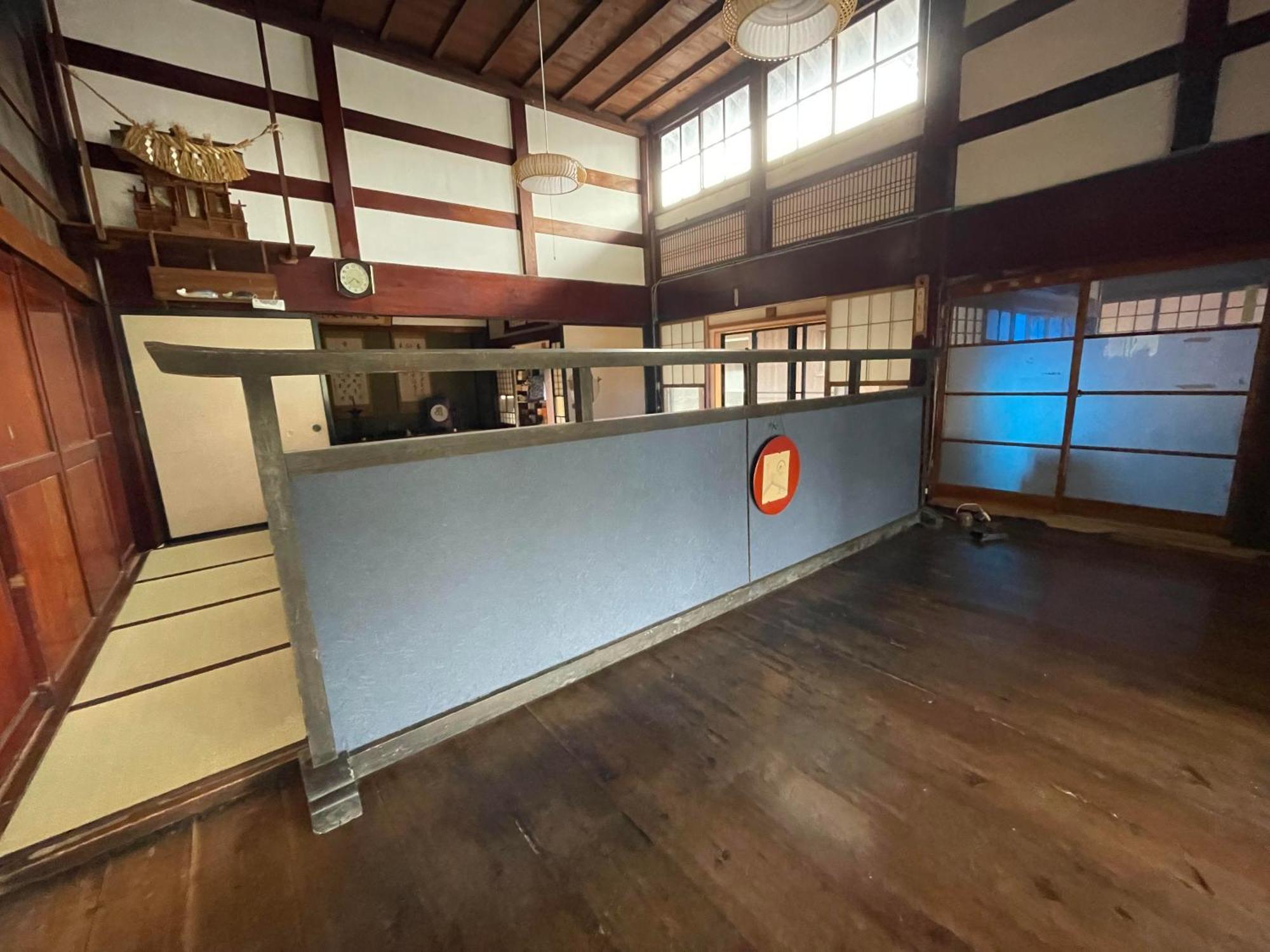 Temple Stay 玉林寺 Szado Kültér fotó