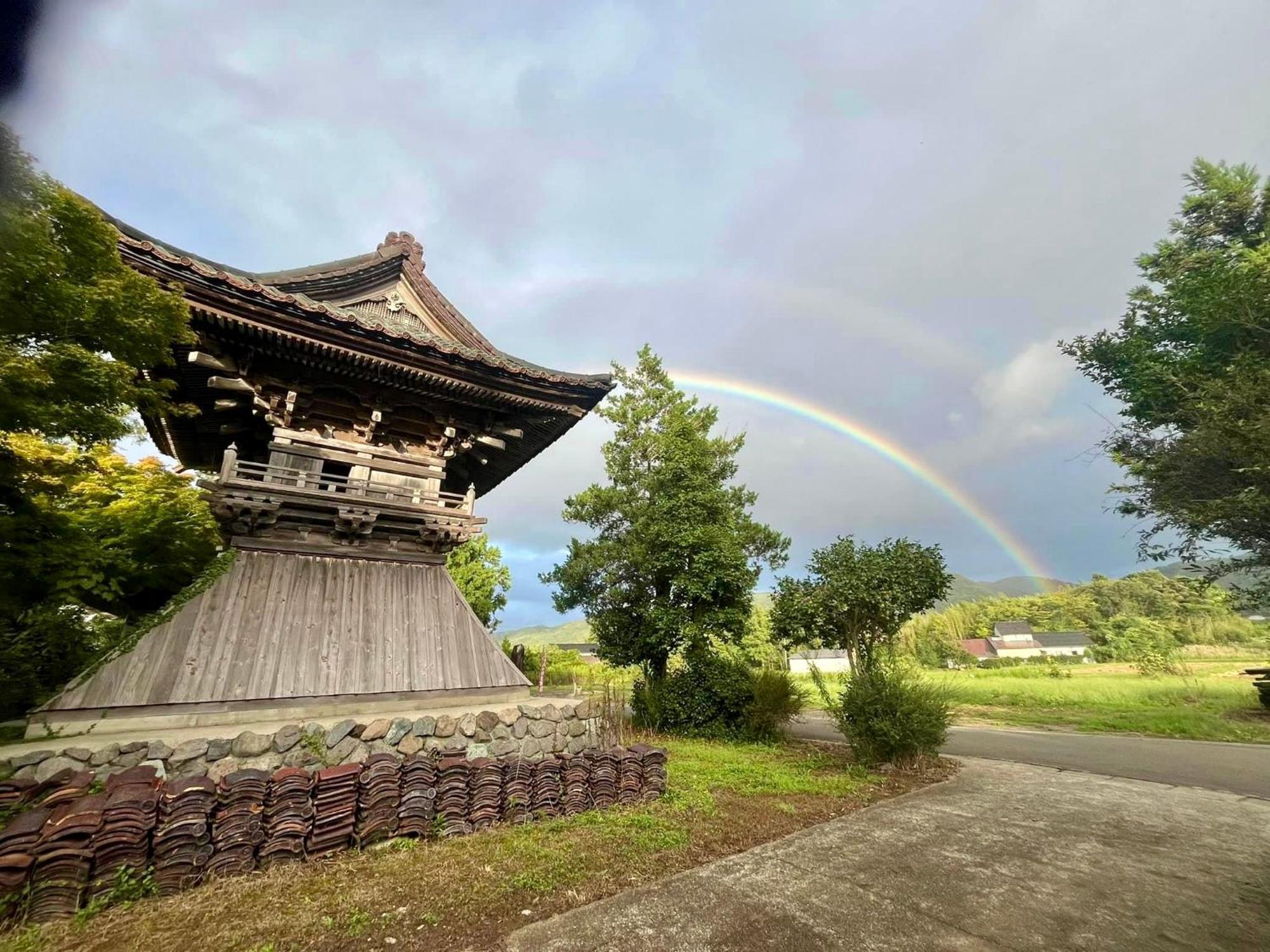 Temple Stay 玉林寺 Szado Kültér fotó