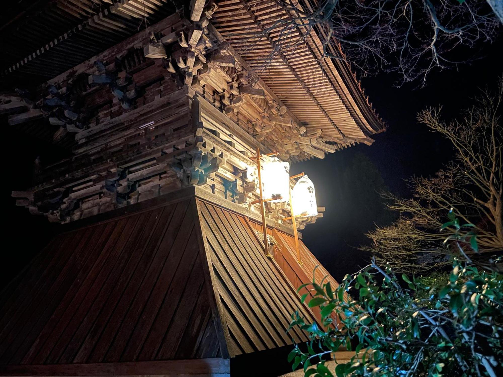 Temple Stay 玉林寺 Szado Kültér fotó