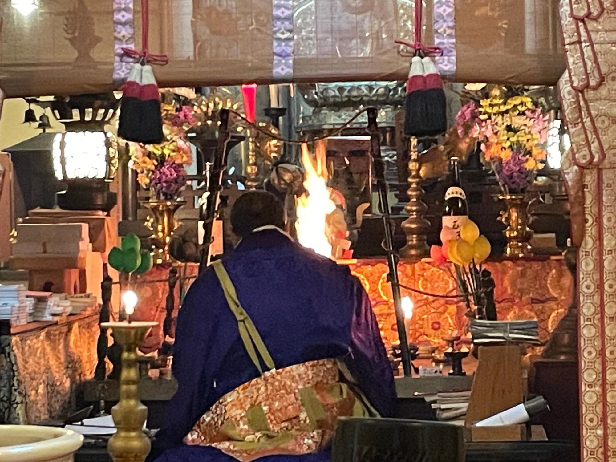 Temple Stay 玉林寺 Szado Kültér fotó