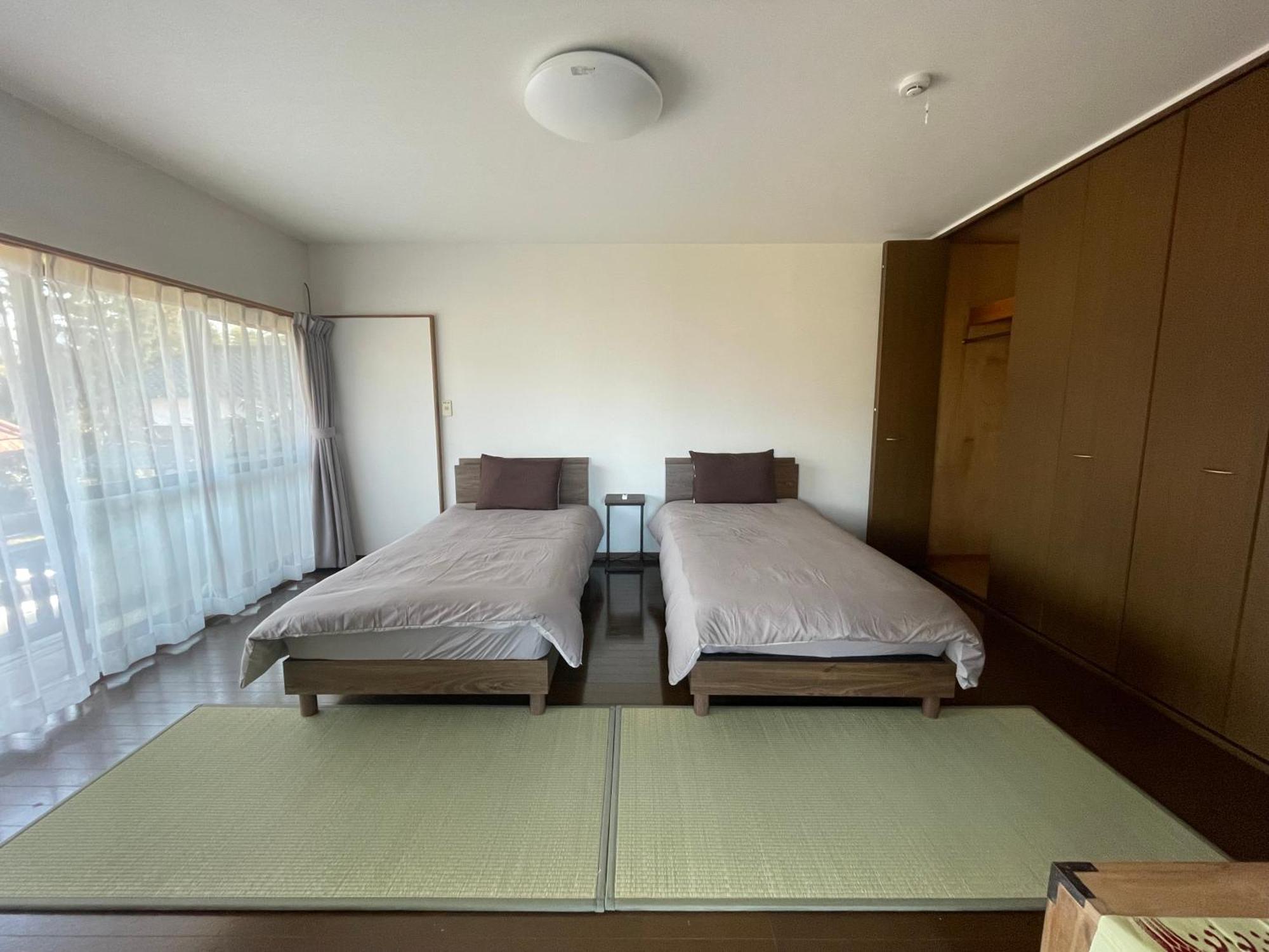 Temple Stay 玉林寺 Szado Kültér fotó